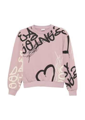 OLIVER TWIST Sweatshirt