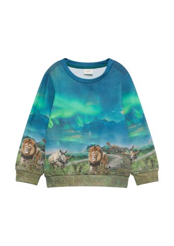 OLIVER TWIST Sweatshirt