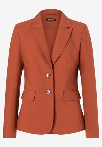 MORE & MORE Blazer rusty brown Winter-Kollektion