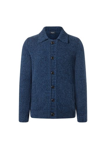 MAERZ Strickjacke Knopf 1/1 Arm