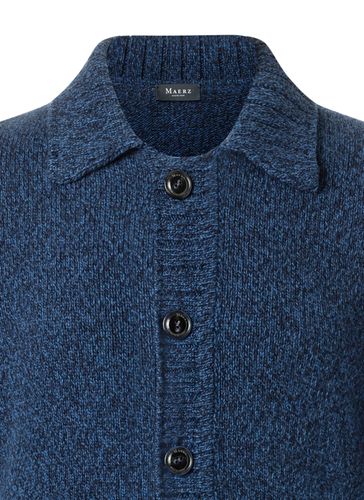 MAERZ Strickjacke Knopf 1/1 Arm