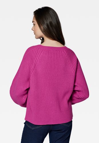 MAVI MAVI CREW NECK SWEATER
