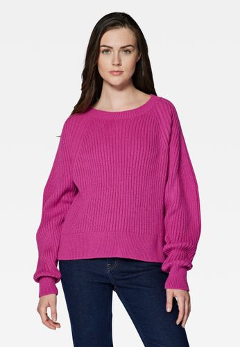 MAVI MAVI CREW NECK SWEATER