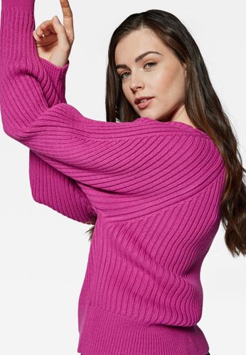 MAVI MAVI CREW NECK SWEATER