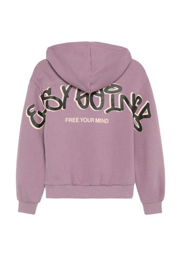 OLIVER TWIST Sweatshirt