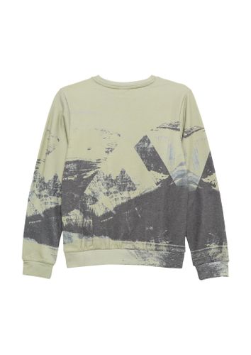 OLIVER TWIST Sweatshirt