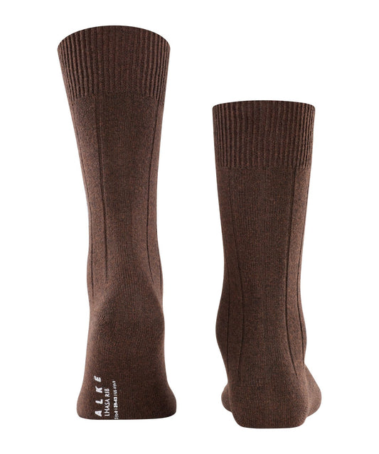 FALKE FALKE Lhasa Rib Herren