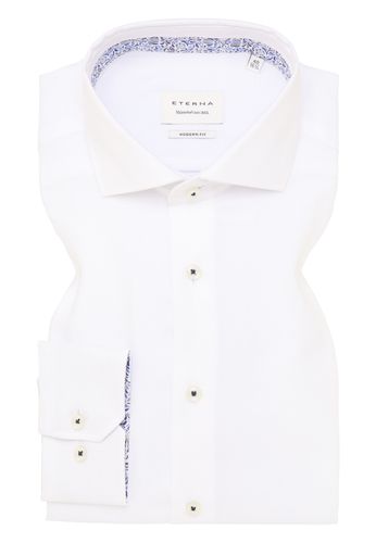 ETERNA Hemd Oxford Langarm Langarm - 65cm