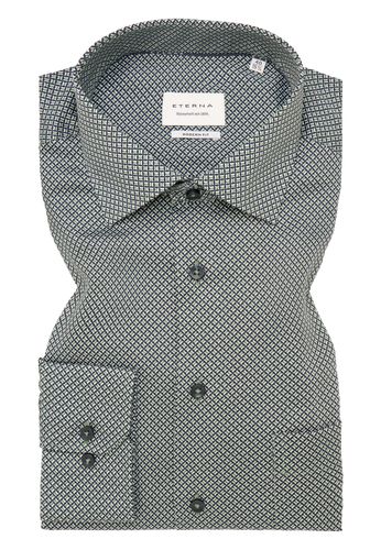 ETERNA Hemd Twill Langarm Langarm - 65cm