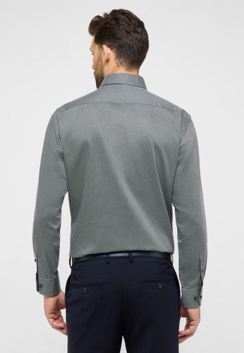 ETERNA Hemd Twill Langarm