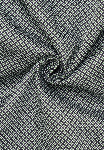 ETERNA Hemd Twill Langarm