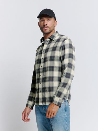 NO EXCESS NO EXCESS Shirt Check XXL
