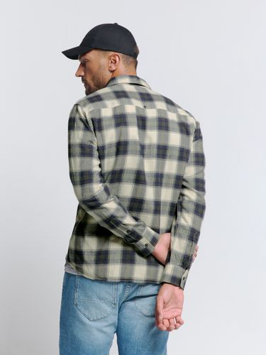 NO EXCESS NO EXCESS Shirt Check