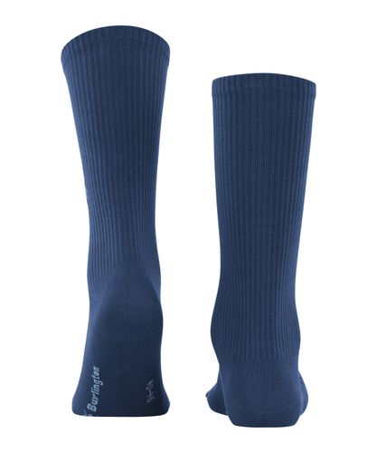 FALKE Burlington Boston Herren