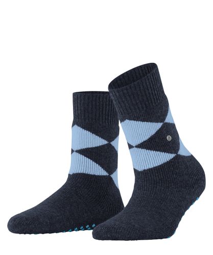 FALKE Burlington Cosy Argyle Damen Default Title