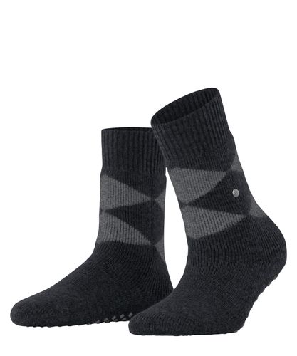FALKE Burlington Cosy Argyle Damen Default Title