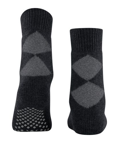 FALKE Burlington Cosy Argyle Damen