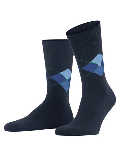 FALKE Burlington Multi King Herren Default Title