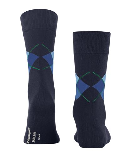 FALKE Burlington Multi King Herren
