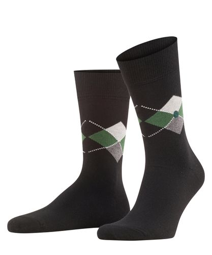 FALKE Burlington Multi King Herren Default Title