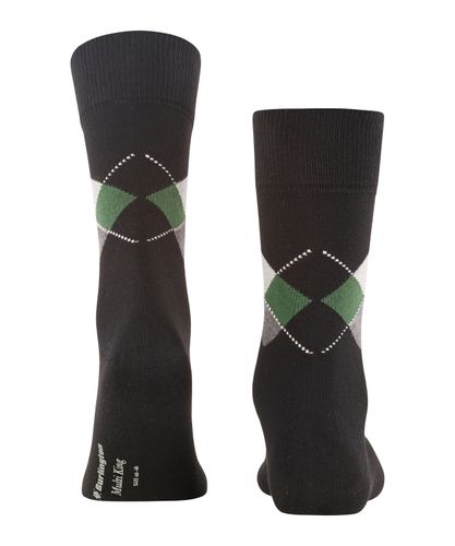 FALKE Burlington Multi King Herren