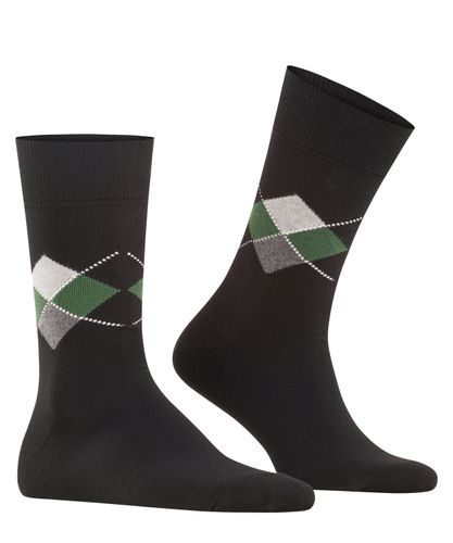 FALKE Burlington Multi King Herren