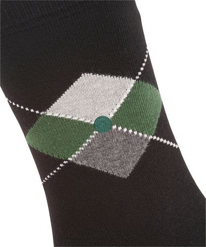 FALKE Burlington Multi King Herren