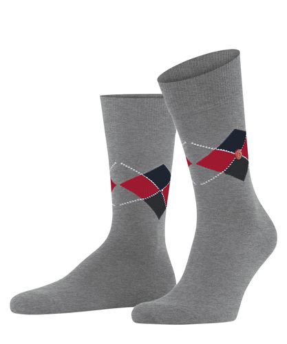 FALKE Burlington Multi King Herren Default Title