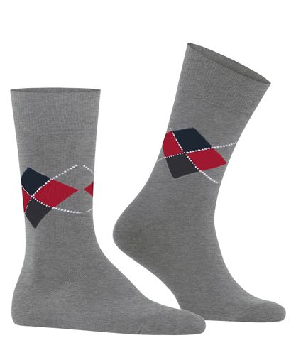 FALKE Burlington Multi King Herren