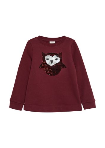 OLIVER TWIST Sweatshirt