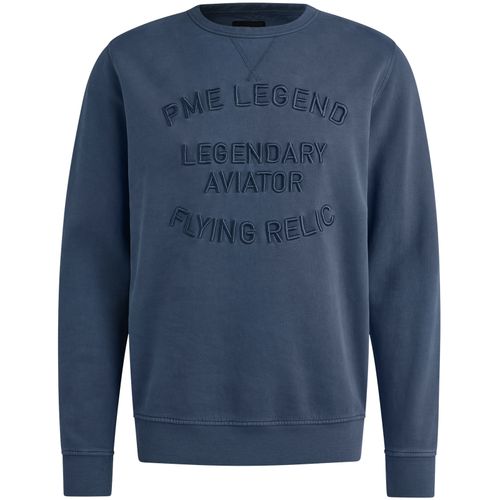 PME PME LEGEND Crewneck gd terry XL