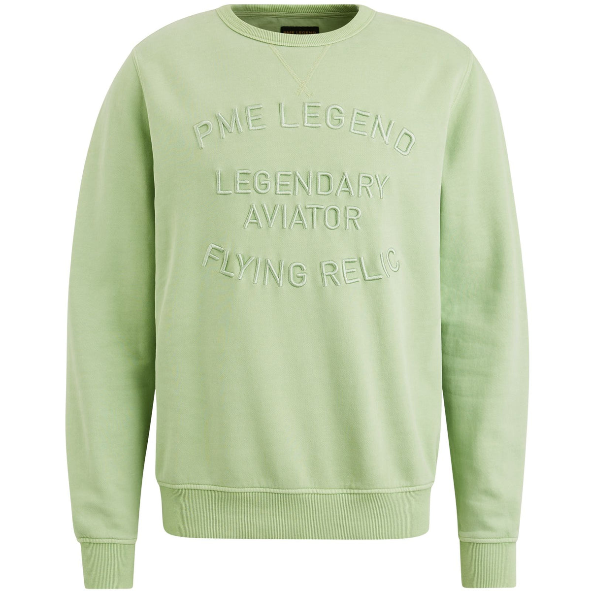 PME PME LEGEND Crewneck gd terry XXXL