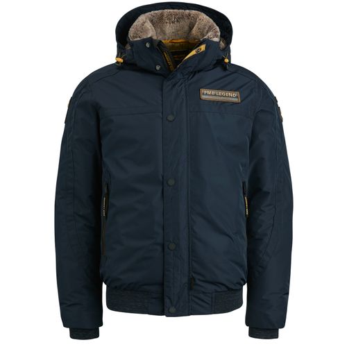 PME PME LEGEND Bomber jacket ICE STRIPER 4.0 Dewster XL