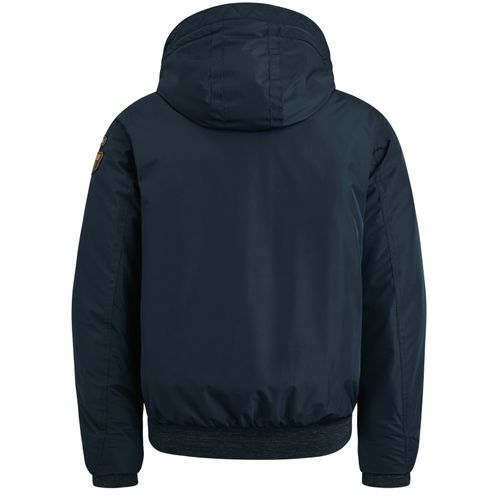 PME PME LEGEND Bomber jacket ICE STRIPER 4.0 Dewster