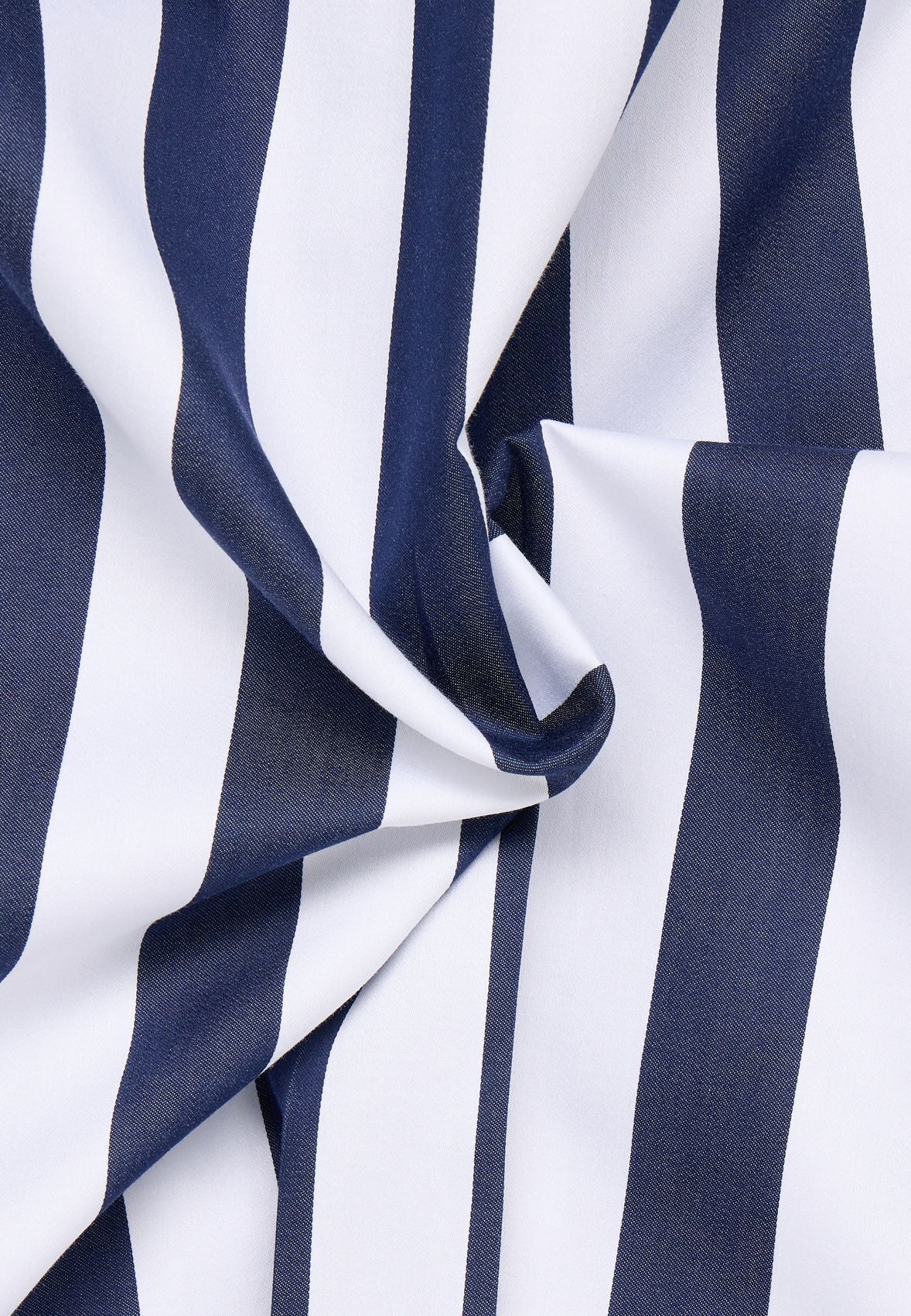 ETERNA Bluse Satingewebe Langarm