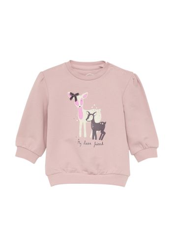 OLIVER TWIST Sweatshirt