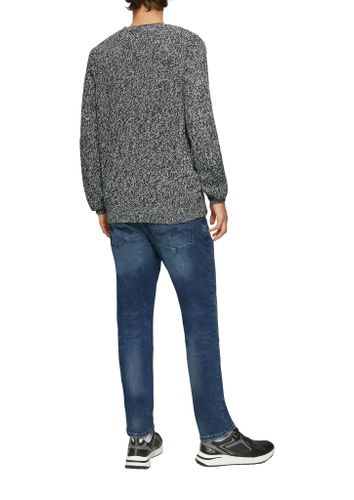 QS Strickpullover