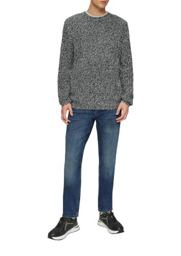 QS Strickpullover