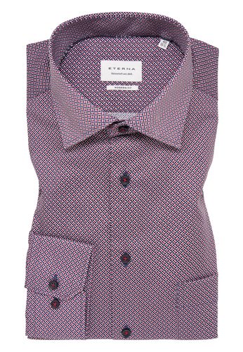 ETERNA Hemd Twill Langarm Langarm - 65cm
