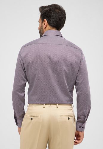 ETERNA Hemd Twill Langarm