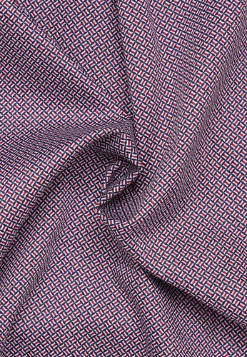 ETERNA Hemd Twill Langarm