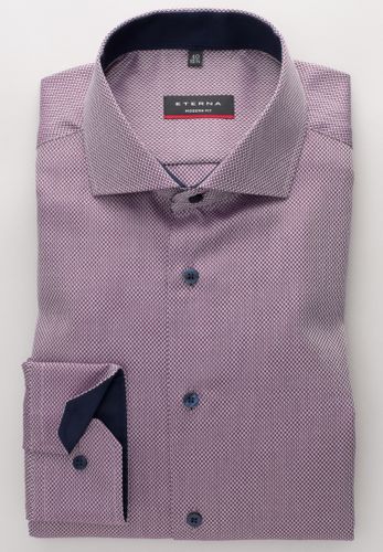 ETERNA Hemd Langarm Langarm - 65cm