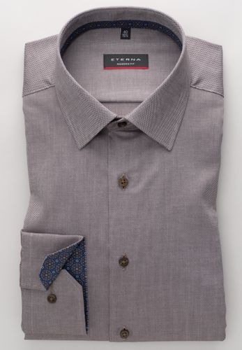 ETERNA Hemd Natté Langarm Langarm - 65cm