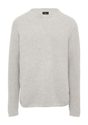 QS Strickpullover