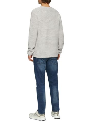 QS Strickpullover