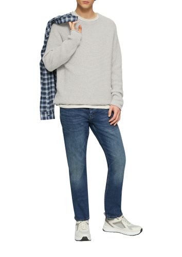 QS Strickpullover