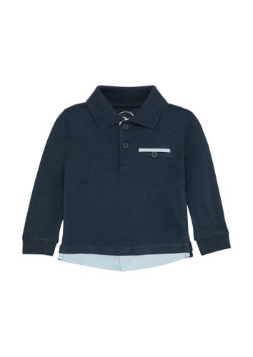 OLIVER TWIST Polo-Shirt