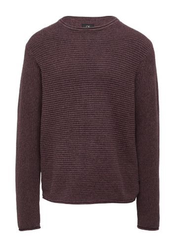 QS Strickpullover