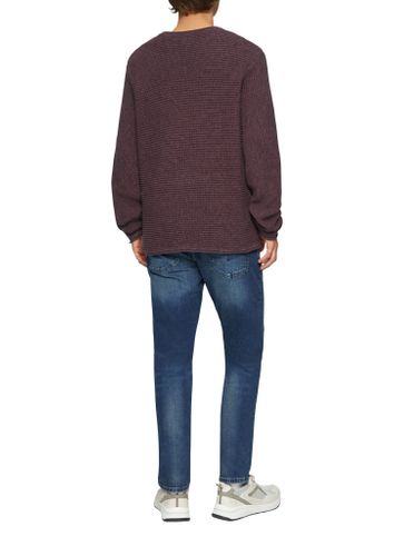 QS Strickpullover