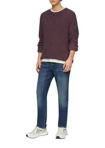QS Strickpullover